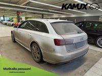 käytetty Audi A6 Avant Business Sport 2,0 TDI 140 kW ultra S tronic