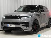 Käytetty Land Rover Range Rover Sport HSE Dynamic 460 HP (338 kW) 2025 Katumaasturi