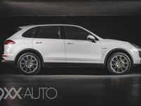 Käytetty Porsche Cayenne S E-Hybrid 333 HP (244 kW) 2015 Katumaasturi