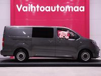 Käytetty Toyota Proace 177 HP (130 kW) 2018 Tila-auto