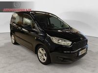 Käytetty Ford Transit 95 HP (69 kW) 2016 Van