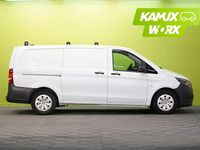 Käytetty Mercedes Vito 114 HP (83 kW) 2019 Valkoinen Van