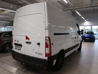 käytetty Opel Movano Van L2H2 (3,5t) 2.3 CDTI BiTurbo 107kW MT6 FWD (XZ14) / ALV -vähennyskelpoinen / Polttoainetoiminen lisälämmitin / Vetokoukku / Ilmastointi **** LänsiAuto Safe -sopimus hintaan 590e ****