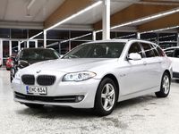 käytetty BMW 525 525 d xDrive Farmari (AC) 4ov 1995cm3 A