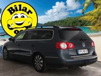 käytetty VW Passat Variant Comfortline 2,0 TDI 103 kW DSG-aut.** Myydään huutokaupat.com - *OSTA NYT, MAKSA KESÄKUUSSA!* -