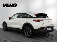 Käytetty Smart #3 Anniversary Edition 200 kW (272 HP) 2024 Valkoinen Katumaasturi