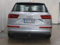 käytetty Audi Q7 Business 3,0 V6 TDI e-tron quattro tiptronic 1