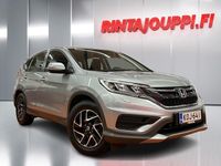 Käytetty Honda CR-V Comfort 120 HP (88 kW) 2017 Katumaasturi