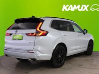 Käytetty Honda CR-V Advance 148 HP (108 kW) 2024 Valkoinen Katumaasturi
