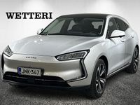 Käytetty Seres 5 430 kW (585 HP) 2024 Harmaa Katumaasturi