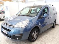 käytetty Citroën Berlingo Multispace BlueHDi 100 Feel ETG6 Autom