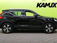 käytetty Volvo XC40 T4 TwinEng 2WD Inscription Expr Plug-In / Tulossa Myyntiin! /