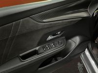 Käytetty Opel Mokka-e Ultimate 100 kW (136 HP) 2021 Harmaa Katumaasturi