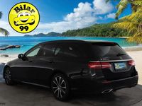 Käytetty Mercedes E300 Business 306 HP (225 kW) 2022 Farmari