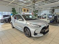 Käytetty Toyota Yaris Plus 114 HP (83 kW) 2025 Hopea Viistoperä