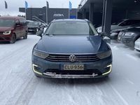 Käytetty VW Passat GTE 218 HP (160 kW) 2016 Farmari