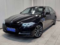 käytetty BMW 530 530 F10 Sedan d TwinPower Turbo A Limited xDrive Edition - *Siisti* SUOMEN HALVIN