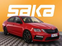 Käytetty Skoda Octavia RS 245 HP (180 kW) 2018 Viistoperä