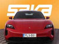 Käytetty Porsche Taycan 4S Sport 389 kW (530 HP) 2020 Sedan