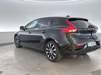 Käytetty Volvo V40 Business Edition 122 HP (89 kW) 2019 Farmari