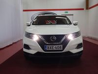 Käytetty Nissan Qashqai Visia 140 HP (102 kW) 2019 Katumaasturi