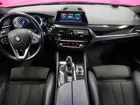 käytetty BMW 520 520 G30 Sedan d A xDrive Business Sport #ADAPT.CRUISE #SUOMI-AUTO #2-OM #KAMERA #SÄHKÖKONTTI
