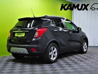 käytetty Opel Mokka 5-ov Cosmo 1,6 / Varustetiedot tulossa /