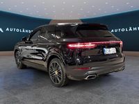 Käytetty Porsche Cayenne 462 HP (339 kW) 2019 Katumaasturi