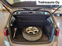 käytetty VW Golf Sportsvan Comfortline 1,4 TSI 92 kW (125 hv) BlueMotion Technology DSG