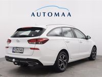 käytetty Hyundai i30 Wagon 1,0 T-GDI 120 hv 48V hybrid 7-DCT-aut Comfort