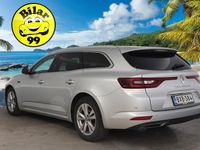 Käytetty Renault Talisman Intens 159 HP (116 kW) 2019 Farmari