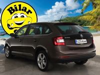 käytetty Skoda Rapid Spaceback 1,0 TSI 110 Style*Webasto / Apple carplay / Hyvät renkaat.* - *OSTA NYT, MAKSA HEINÄKUUSSA!* -