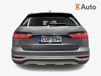Käytetty Audi A6 Allroad Business 231 HP (169 kW) 2020 Farmari
