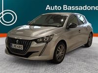 Käytetty Peugeot 208 Active 101 HP (74 kW) 2022 Viistoperä