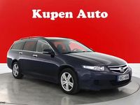 Käytetty Honda Accord Sport 155 HP (114 kW) 2007 Farmari
