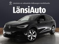 Käytetty VW ID.4 GTX 219 kW (299 HP) 2023 Katumaasturi