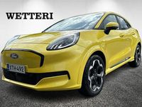 Uusi Ford Puma Gen-E Premium 122 kW (167 HP) 2025 Katumaasturi