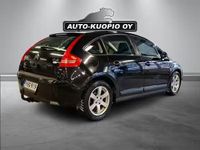 Käytetty Citroën C4 109 HP (80 kW) 2006 Harmaa Viistoperä