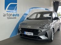 käytetty Hyundai i10 1,0 MPI 67 hv 5MT 4-p Fresh