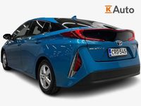 Käytetty Toyota Prius Active 98 HP (72 kW) 2020 Viistoperä
