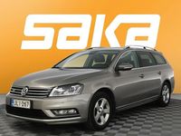 Käytetty VW Passat Highline 150 HP (110 kW) 2013 Farmari
