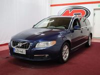 Käytetty Volvo V70 Ocean Race 114 HP (83 kW) 2011 Farmari