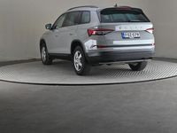 Käytetty Skoda Kodiaq Active 150 HP (110 kW) 2021 Katumaasturi