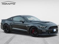 Käytetty Ford Mustang GT 2015 Coupe - kaksiovinen