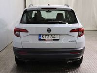 käytetty Skoda Karoq 1,5 TSI Ambition DSG Autom. - 3kk lyhennysvapaa - Ilmainen kotiintoimitus!