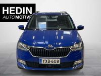 käytetty Skoda Fabia Combi 1,0 TSI 95 Ambition //