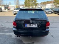 käytetty VW Golf VI 