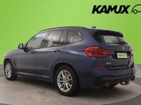 käytetty BMW X3 G01 xDrive 30e A Charged Edition M Sport /