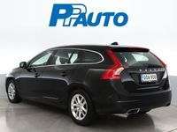 käytetty Volvo V60 T5 Summum Edition aut - Korko alk.1,99% - Vaihtoviikot 31.03.saakka! - BI-FUEL Bensa/Kaasu