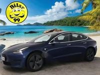 Käytetty Tesla Model 3 Standard Range Plus 239 kW (325 HP) 2020 Sedan